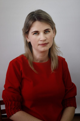 Некипелова Ольга Александровна Некипелова Ольга Александровна