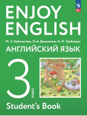 Английский язык